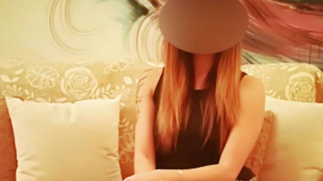«Είμαι ερωτευμένη μαζί του»: Σοκάρει η 35χρονη καθηγήτρια που αποπλάνησε τον 13χρονο!