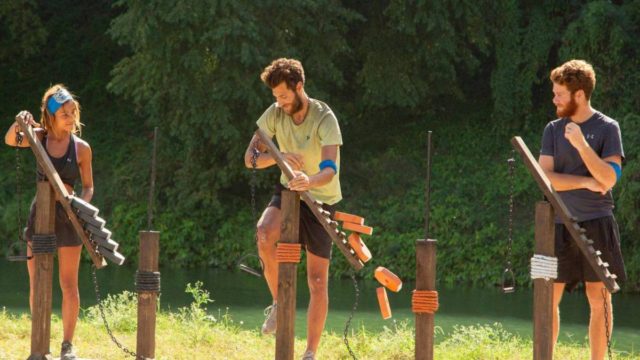 Survivor 4: Τέρμα εγωιστής ο Μπάρτζης – Κάθε φορά που χάνει λέει “το άφησα επίτηδες”!