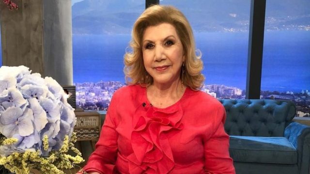 “Από τον Μάρτιο ξεκινά μία δυναμική περίοδος για ορισμένα ζώδια” – Καμπανάκι από την Λίτσα Πατέρα