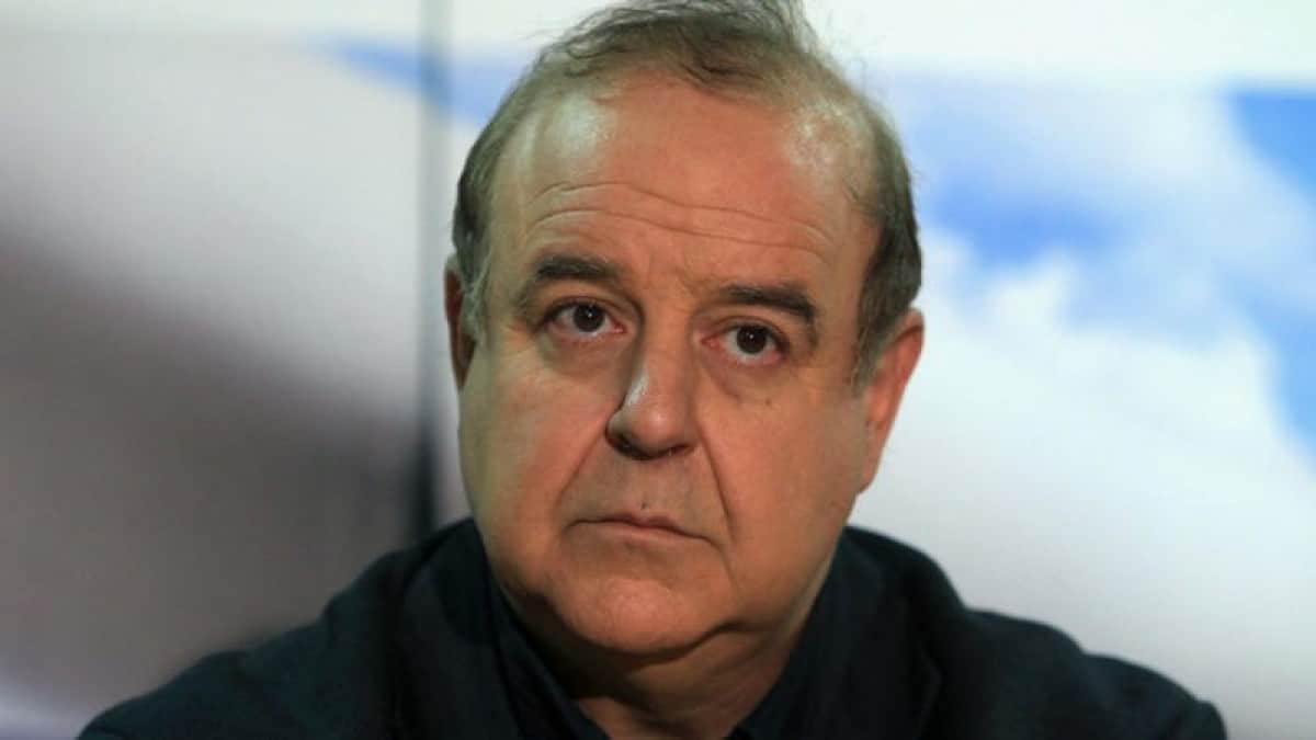 Παύλος Χαϊκάλης για τις καταγγελίες: «Είναι διαστρεβλωμένες – Θα απαντήσω σκληρά»