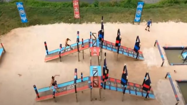 Survivor spoiler 08/02: Ποια ομάδα κερδίζει σήμερα την πρώτη ασυλία;