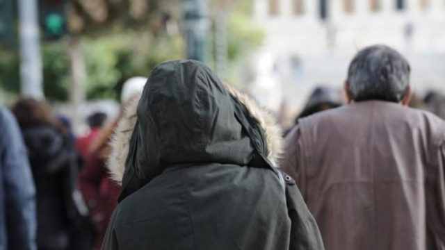 Καιρός σήμερα: Ήλιος με… “δόντια” – Πού επιμένει ο παγετός;