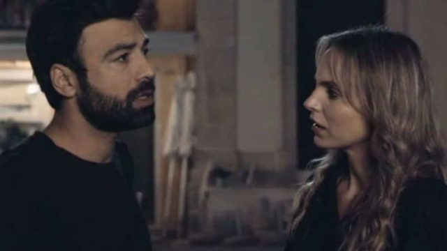 “Το παιδί δεν είναι καλά! Θα τρελαθώ” – Πανικός στις 8 Λέξεις