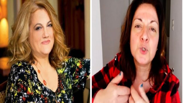 Η απάντηση της Καστάνη στην Μουτίδου: «Δεν ανταποκρίνεται στην πραγματικότητα…»