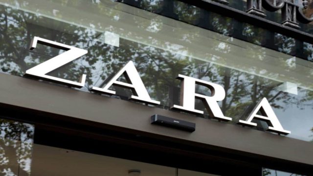 ZARA: Το παπούτσι που θα λατρέψετε σε τιμή σοκ – Προλάβετε την απίστευτη προσφορά