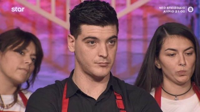 MasterChef 5: Οι τσακωμοί και η νίκη της Μπλε ομάδας – Δείτε τα highlights