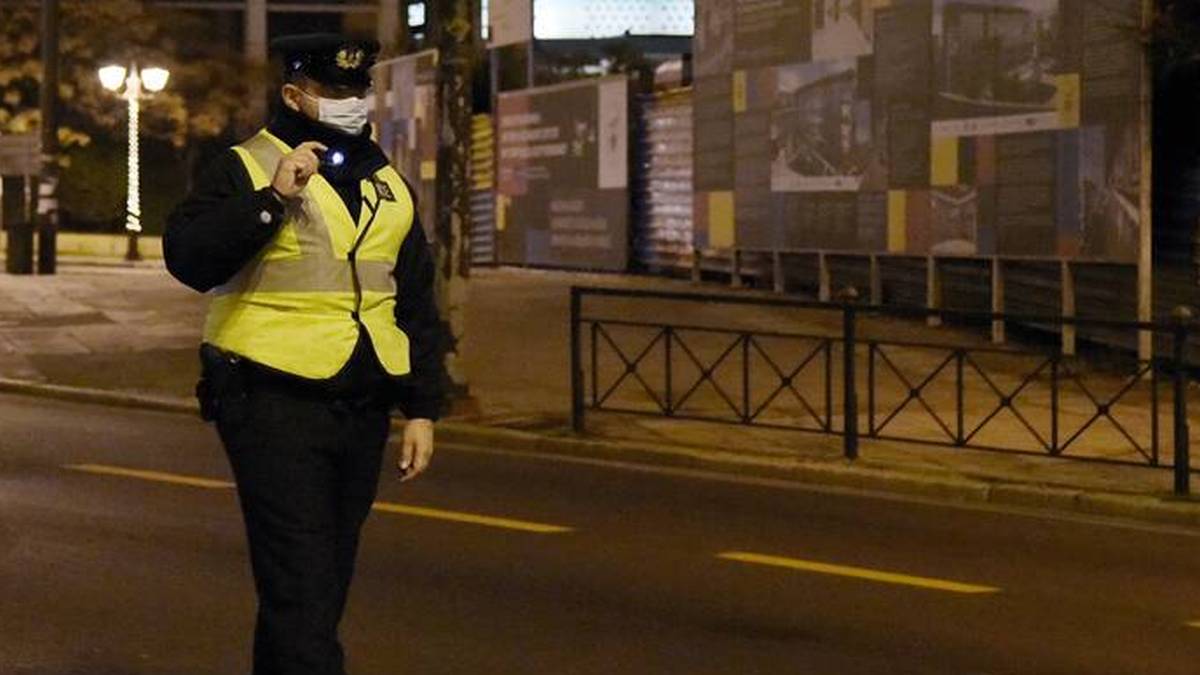 Δυστυχώς: Αυτά είναι τα πιο αυστηρά μέτρα που θα παρθούν αν δεν αποδώσει το lockdown