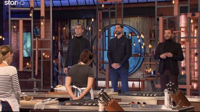 MasterChef 5: Ο νικητής της δοκιμασίας και ο παίκτης που αποχώρησε – Δείτε τα highlights