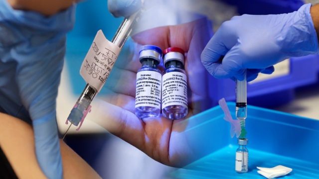 Κορωνοϊός: «Μέχρι χθες είχε εμβολιαστεί το 6% του πληθυσμού – Μείωση κρουσμάτων…» (Video)