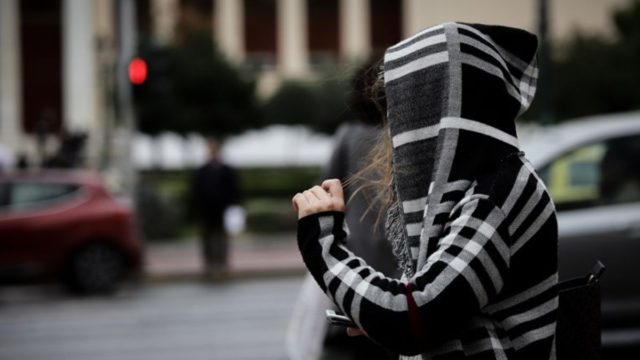 Καιρός σήμερα: Πτώση της θερμοκρασίας και… ηρεμία πριν την κακοκαιρία “Μήδεια”
