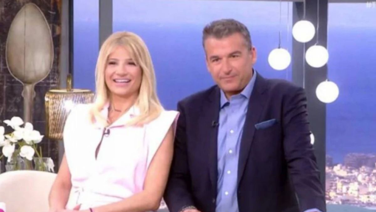 Έκανε ρεζίλι Λιάγκα και Σκορδά γνωστός ηθοποιός – Τρελό… κράξιμο στο Facebook – Τι του έκαναν (ΒΙΝΤΕΟ)