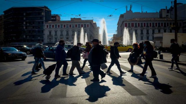 Μία εβδομάδα παράταση στο lockdown – Πότε αναμένεται να ανοίξει η εστίαση