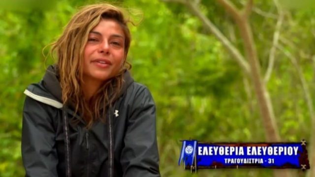 Survivor 4: «Θρίλερ» με την Ελευθερία Ελευθερίου! H αδερφή της αποκαλύπτει τα πάντα (Video)