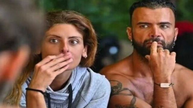 Survivor 4: Ο Περικλής καρφώνει ξανά την Ανθή – “Έβγαλες πολλά ενώ οι άλλοι τρεις και εξήντα”