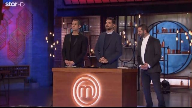 Masterchef 5: Η αποκάλυψη του Κοντιζά για τη γυναίκα του και ο παίκτης που αναπολεί χρυσές εποχές – Δείτε τα highlights