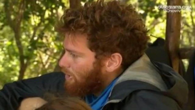 Survivor 4: Ο Τζέιμς δεν δίνει φαγητό σε Αλέξη και Κρις – “Κάνατε χοντρή βλακεία”