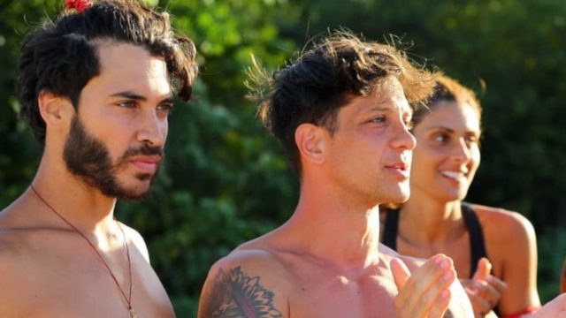 Survivor spoiler: Ποια ομάδα κερδίζει τον αγώνα επάθλου την Κυριακή (07/02)