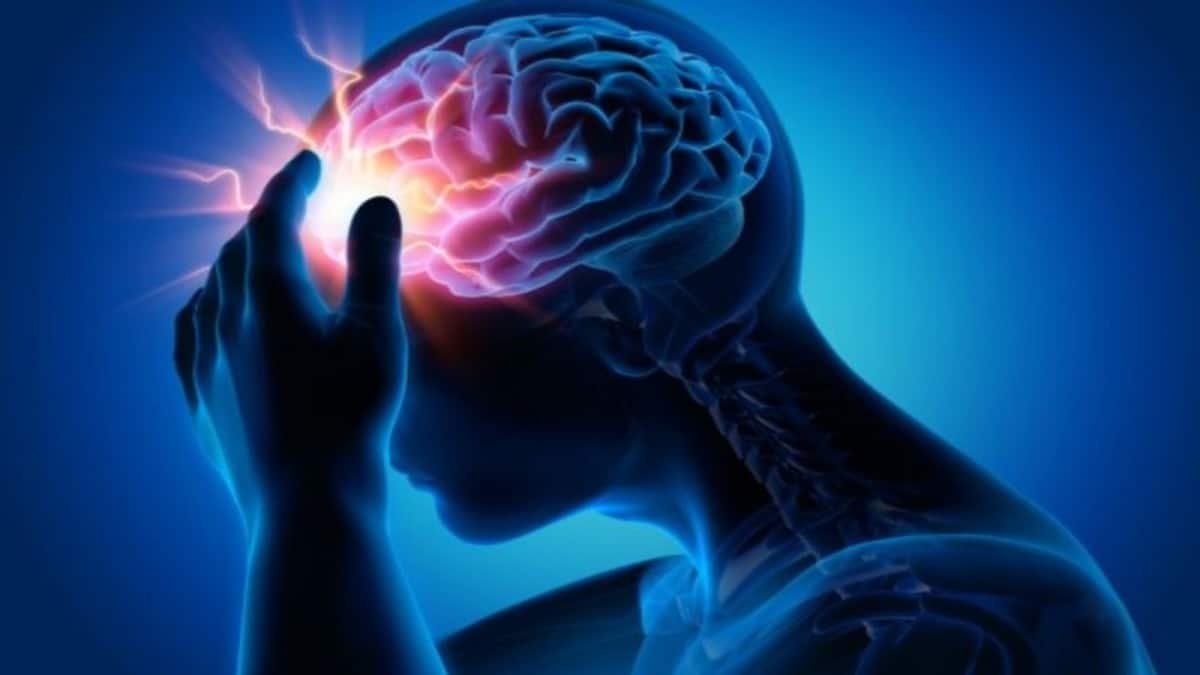 Εγκεφαλικό: Οι τροφές που μειώνουν τον κίνδυνο
