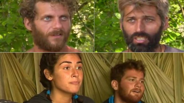 Survivor spoiler: Τι σχέση έχει η εξαφάνιση Τζέιμς – Μαριπόζα στην ζούγκλα με εκείνη των Κρις και Αλέξη;
