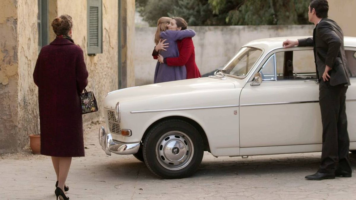 Αναταράξεις στις Άγριες Μέλισσες: “Πανικός” στο σημερινό 08/02 επεισόδιο!
