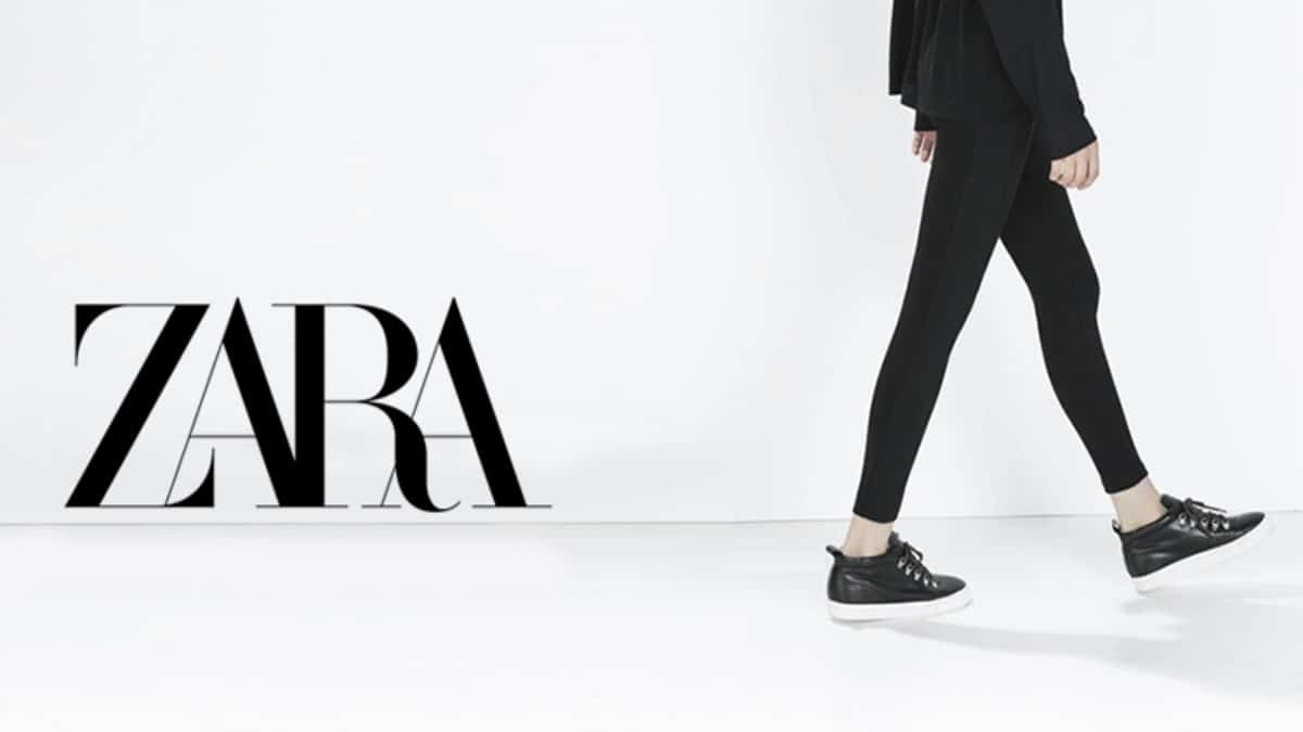 ZARA: Εντυπωσιακό φόρεμα με 19,95 ευρώ – Κάντε το δικό σας πριν εξαντληθεί