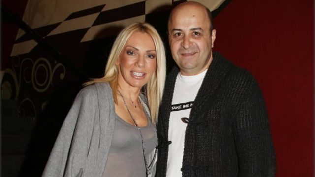 Νέο βήμα στο γάμο Σεφερλή-Τσαβαλιά – Έκτακτες εξελίξεις