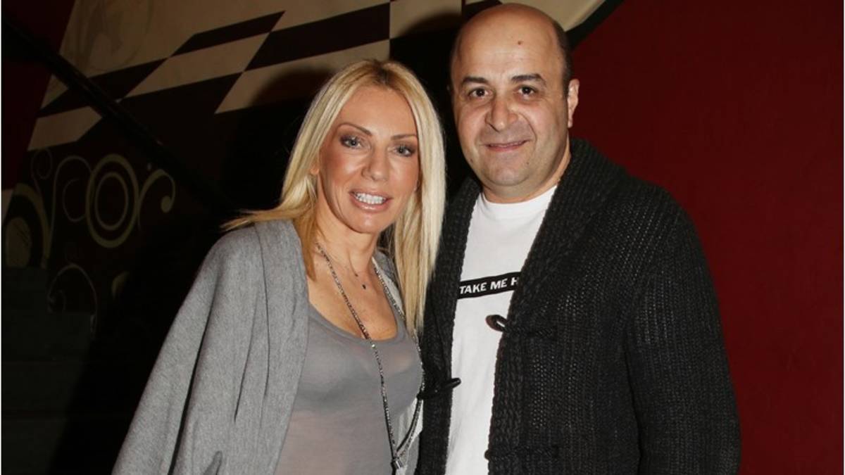 Νέο βήμα στο γάμο Σεφερλή-Τσαβαλιά – Έκτακτες εξελίξεις