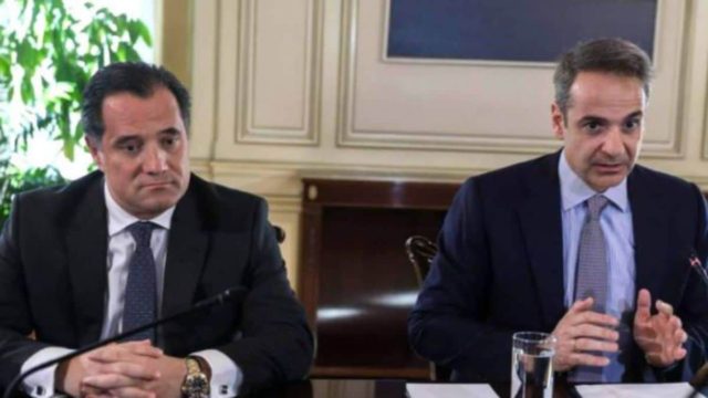 Δόθηκε ημερομηνία: “Κλείδωσε” η παράταση του Lockdown