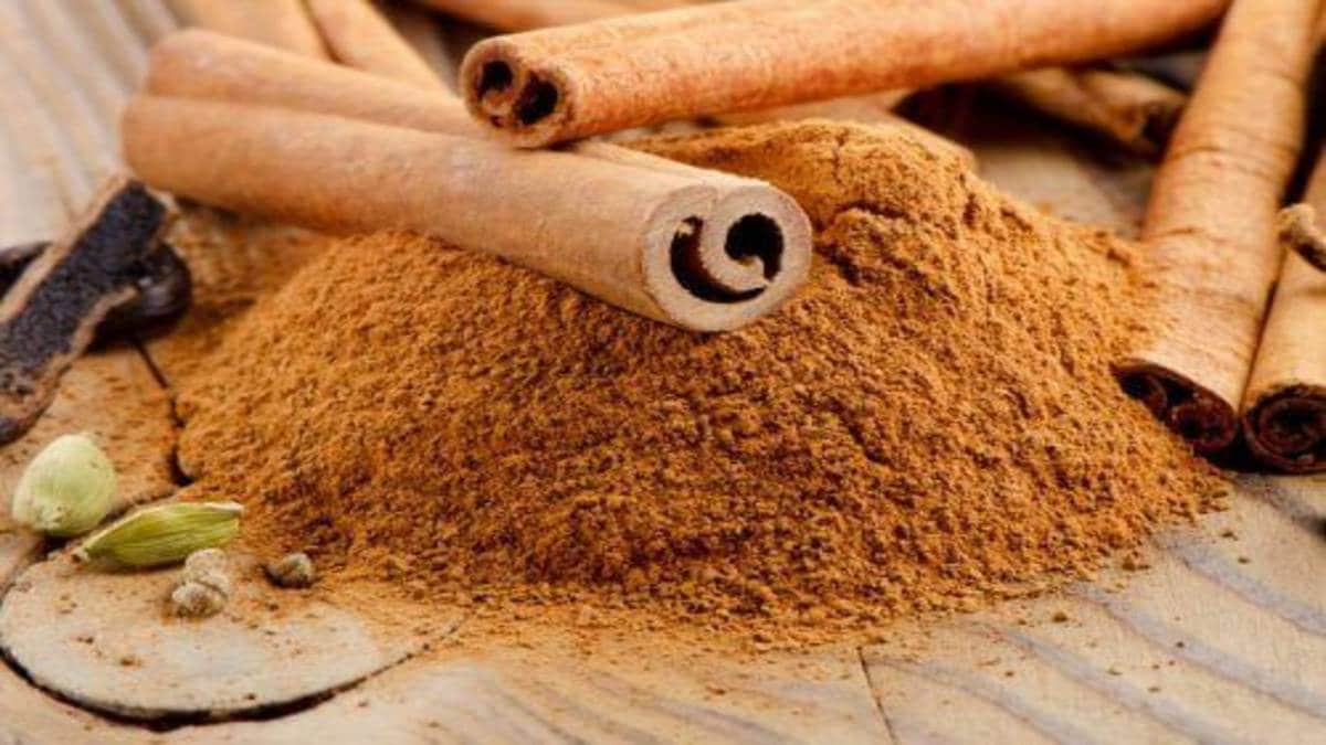 10 απίστευτα οφέλη της κανέλας στην υγεία – Δείτε ποια είναι αυτά