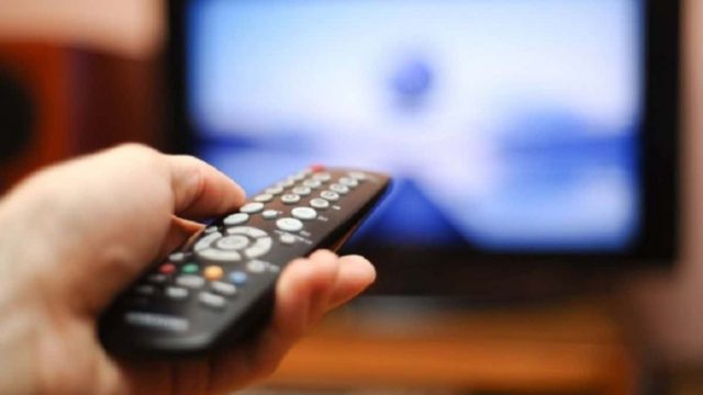 Τηλεθέαση 19/02: Αναλυτικά τα νούμερα της Παρασκευής!