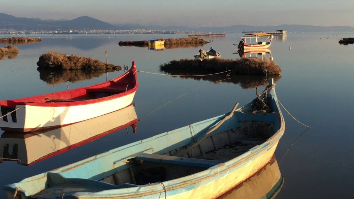 Ένα μαγευτικό μέρος στην άκρη της Θεσσαλονίκης με υπέροχα τοπία φυσικού κάλλους!