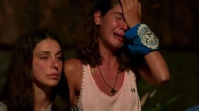 Survivor 4: Το ξέσπασμα της Κρεμλίδου και η αποχώρηση της Χοψονίδου – Δείτε τα highlights
