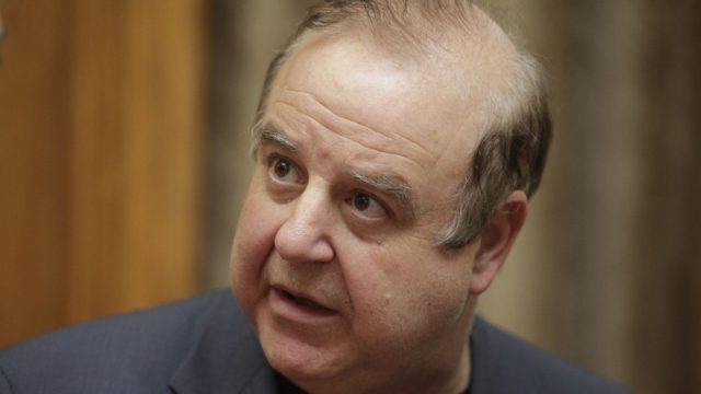 “Προσπάθησε να με βιάσει, ολοκλήρωσε επάνω στα ρούχα μου” – Νέα καταγγελία για τον Παύλο Χαϊκάλη