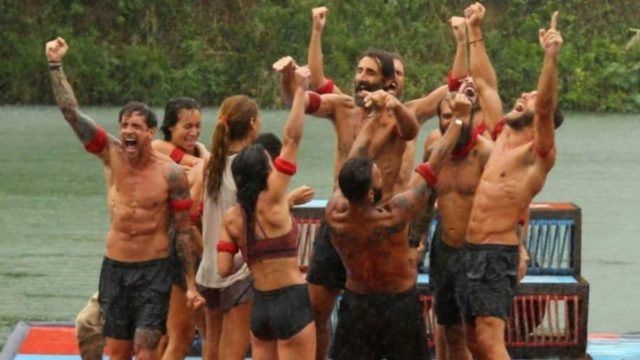 Survivor: Το πιο αποκαλυπτικό πλάνο παίκτριας που είδαμε στο παιχνίδι – Μπροστά στην κάμερα…! (ΒΙΝΤΕΟ)