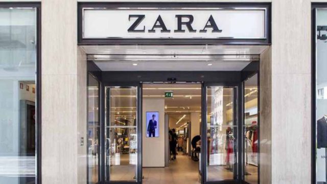 ZARA: Το must – have κομμάτι που δεν πρέπει να λείπει από την γκαρνταρόμπα σας