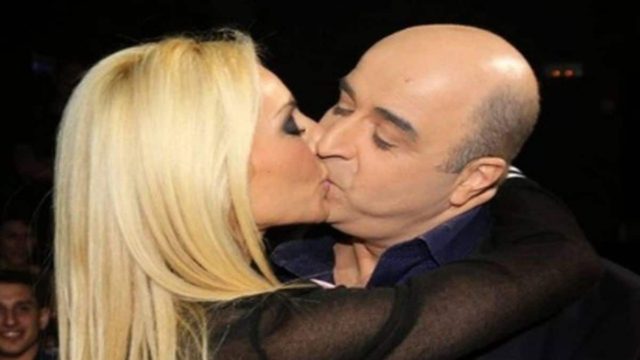 Έκτακτη είδηση για τον Μάρκο Σεφερλή – Στο πλευρό του η Έλενα Τσαβαλιά