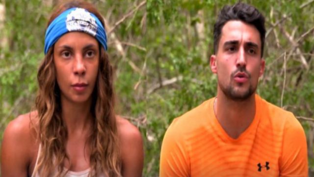 Survivor spoiler – Χαμός με Μαριαλένα – Σάκη: «Τη χώρισε και την πέταξε έξω από το σπίτι γιατί…»
