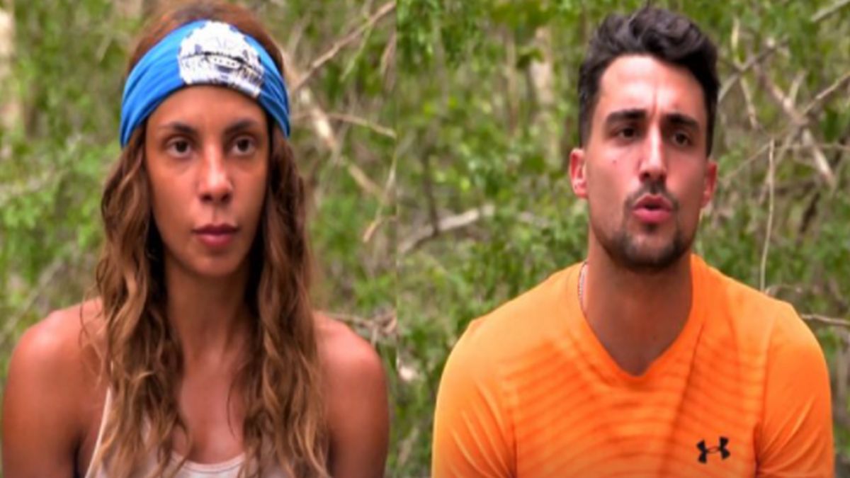 Survivor spoiler – Χαμός με Μαριαλένα – Σάκη: «Τη χώρισε και την πέταξε έξω από το σπίτι γιατί…»