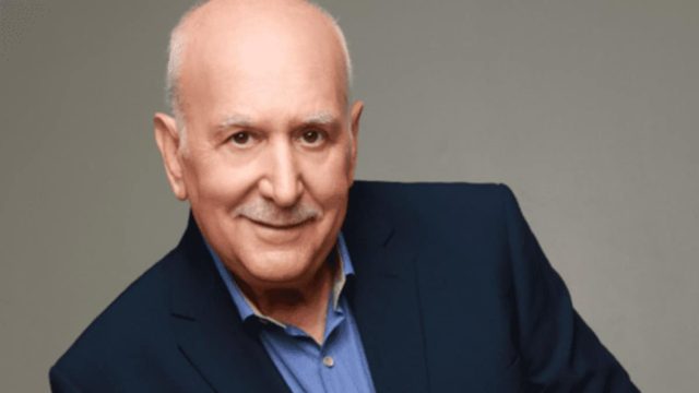 Γιώργος Παπαδάκης: Έχασε την “μάχη” με την πρωτιά