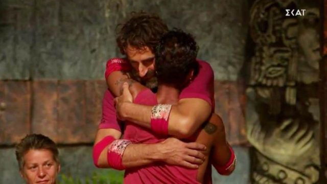 Survivor 4 – τηλεθέαση: Έβαλε… “φωτιά” στην prime time ζώνη!