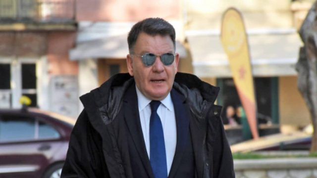 Αλέξης Κούγιας: “Κωμικό το περιεχόμενο των καταγγελιών κατά Λιγνάδη – Κάτι μεγάλο παίζεται” (Video)
