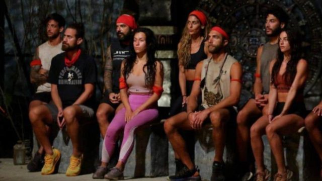 Survivor spoiler 22/02: Σφαγή και στις δύο παραλίες – Μίσος για την Ανθή Σαλαγκούδη