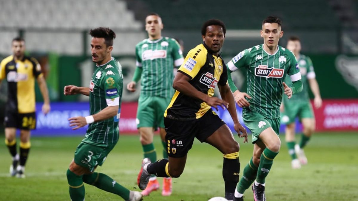 Super League: Μοιρασμένο ντέρμπι που θα ξεχαστεί