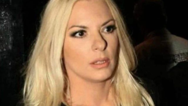 Τρομερή Αννίτα Πάνια – Ατάκες για Μικρούτσικο και Κορομηλά – Ποιος ο μεγάλος της φόβος (ΒΙΝΤΕΟ)