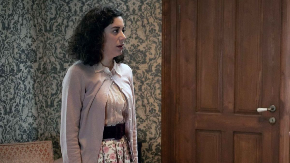 Άγριες Μέλισσες spoiler: Έγκυος η Πηνελόπη – Ποιος είναι ο πατέρας;