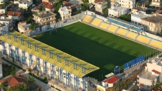 Κύπελλο Ελλάδος: Κανονικά στο Αγρίνιο το ΠΑΣ – Παναθηναϊκός