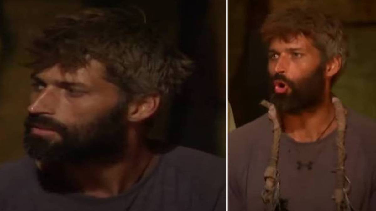 Survivor 4: Απίστευτο μοντάζ από τον ΣΚΑΙ – Στο trailer έδειχνε τον Αλέξη χωρίς κολιέ ενώ είχε πάρει την ασυλία!