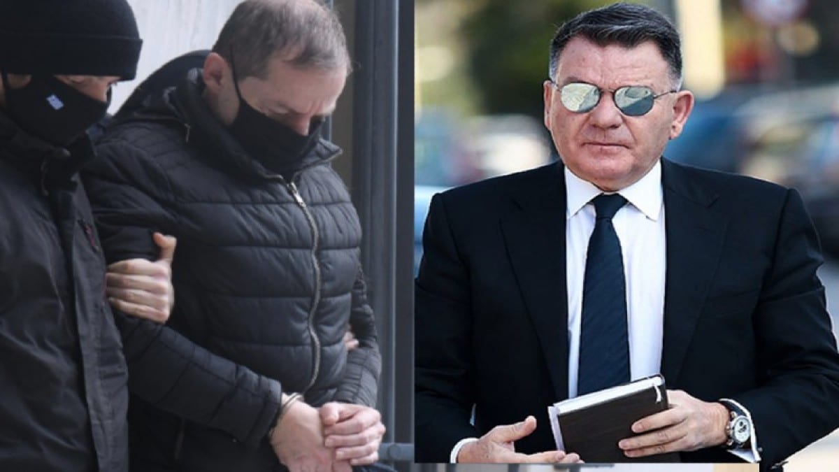 Αλέξης Κούγιας για Λιγνάδη: «Παρέλαβα δικογραφία-τηλεγράφημα – Θα τοποθετηθώ δημόσια εάν…»