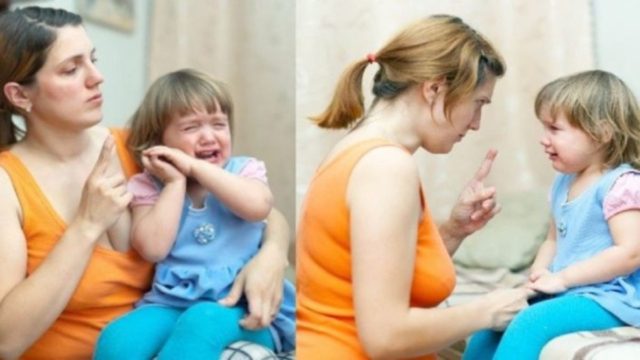 Αληθινή ιστορία: “Έμεινα έγκυος χωρίς να το θέλω, απεχθάνομαι την κόρη μου και ψάχνω δικαιολογίες να μην είμαι μαζί της”