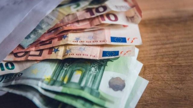 Ευχάριστες εξελίξεις με τα αναδρομικά και συντάξεις ΔΕΚΟ, ΙΚΑ, ΝΑΤ, ΟΑΕΕ! Τι ισχύει για το επίδομα 534 ευρώ